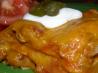 Wilma's Mexican Casserole