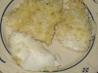 Baked Orange Roughy Italian-Style. Recipe by FLUFFSTER