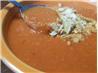 Tomato Soup. Recipe by RDH