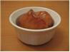 Banana Fritters With Brandy Sauce