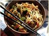 Spicy Broccoli and Soba Noodle Stir-Fry. Recipe by chiclet