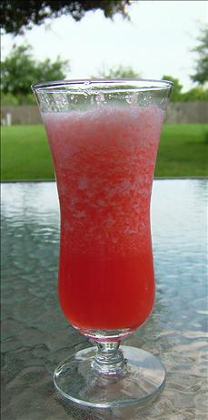 Bahama Mama. Photo by PanNan