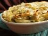 Mashed Potato, Cheese and Chive Gratin. Recipe by lazyme