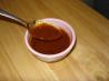 Schaub Special Sauce. Recipe by Berdie
