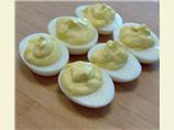 Deviled Eggs