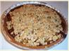 Apple Crunch Pie (2 Extra Servings)