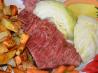 Pressure Cooker Corned Beef. Photo by notkrap