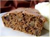 Raw Apple Cake