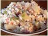 Cottage Cheese Salad. Recipe by kelly in TO