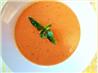 Winter Tomato Soup. Recipe by Yia Yia