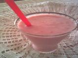 Raspberry - Mango Smoothie