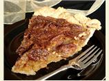Classic Pecan Pie