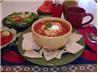 Best Ever Chunky Chili. Recipe by Sharon Anne