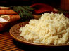Buttered Wine Rice