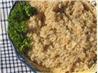 Buttered Wine Rice