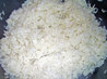 Buttered Wine Rice