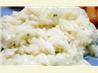 Buttered Wine Rice