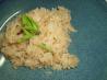 Buttered Wine Rice
