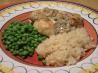 Buttered Wine Rice