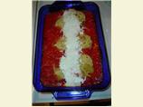 Victory's Simple Oven Baked Chicken Parmesan. Photo by Victoryred Chef #457829