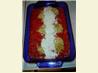 Victory's Simple Oven Baked Chicken Parmesan