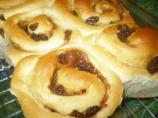 Sticky Cinnamon Buns