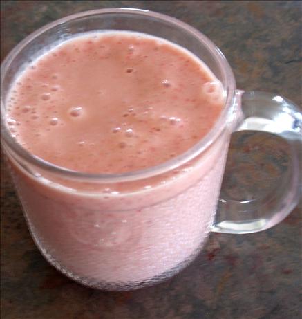 Smoothie. Photo by hepcat1