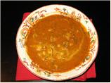 Red Moroccan Harira