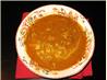Red Moroccan Harira
