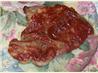 Oven BBQ Pork Steaks