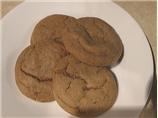 Best Soft Peanut Butter Cookies