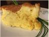 Cheese Souffle