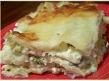 Veggie Lasagna