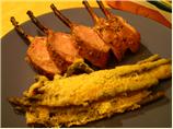 Asparagus Oregenato