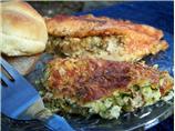 Zucchini Au Gratin (Thanksgiving)