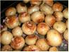 Roasted New Potatoes With Red Onions
