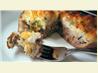 Beef and Potato Boats
