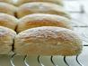Potato Pan Rolls. Recipe by Marlene.