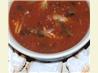 Mussel Soup