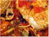 Chicken W/ Oyster Mushrooms & Tomatoes. Recipe by kelly in TO