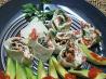 BLT Pinwheels. Recipe by Kritty