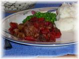 Super Tender Swiss Steak