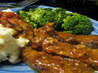 Super Tender Swiss Steak
