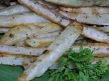 Roasted "french Fried"  Potatoes (Low Fat)