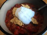 Kristin’s Chili