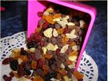 Cross-Country Trail Mix
