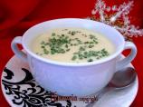 Ila's Potato Leek Soup