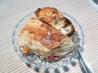 Cranberry-Pumpkin Bread Pudding. Recipe by Charlotte J