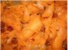 Moroccan Carrot Salad