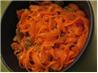 Moroccan Carrot Salad